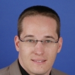 Christian Gehring