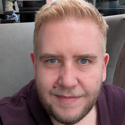 Daniel Pesch