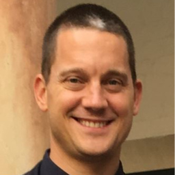 David Tuffe