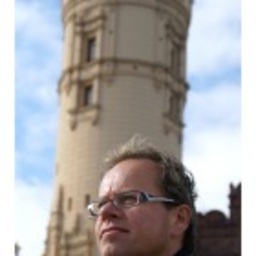 Torsten Krumm