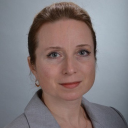 Dr. Polina Ebeling