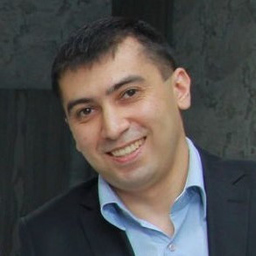 Stanislav Ablyazov