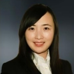 Juejing Zhao