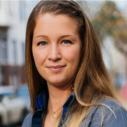 Christina Tiede