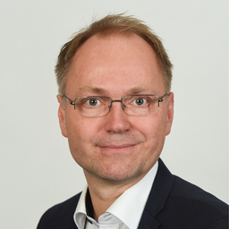 Dipl.-Ing. Michael Eickenfonder