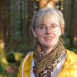 Sybille Schütze
