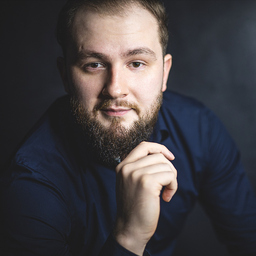 Adam Maraev