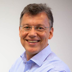 Gerhard Hafner