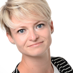 Juliane Albert