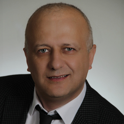 Tuncer Goerueken