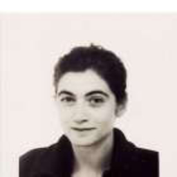 Caroline Maenner