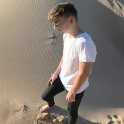 Adrian Max Fritz