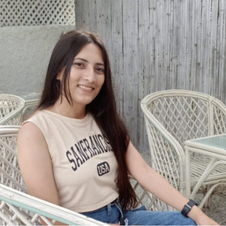 Riya Kanwar's profile picture