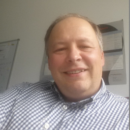 Dr. Holger Wampers