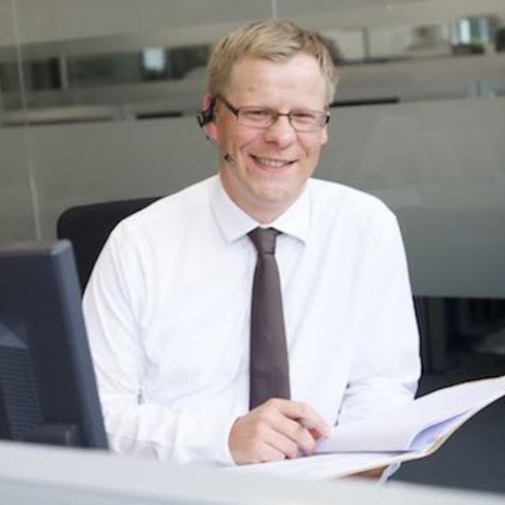 Sascha Schymanski Teamleiter Renault & Nissan Fleet Service ALD