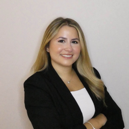 Selina Gücümoglu