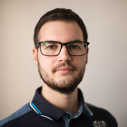 Sven Stirnemann's profile picture