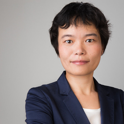 Dr. Jie Chen