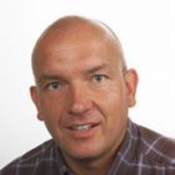 Paul Sprenger