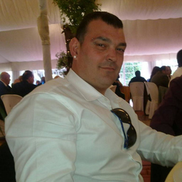 Goyo Gonzalez Novillo