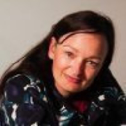 Anja Keuneke