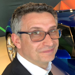 Michele Falzone