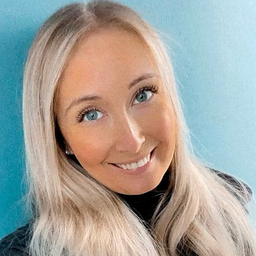 Carina Frericks