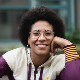 Johanna Ingeborg Ropertz's profile picture