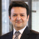 Dr. Omid Motevallian