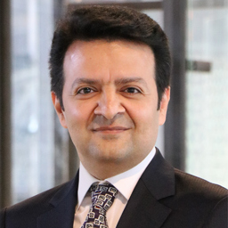 Dr. Omid Motevallian