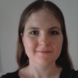 Eveline Gerber
