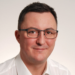 Dominik Oberleuck