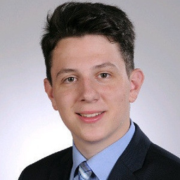 Dominik Müller