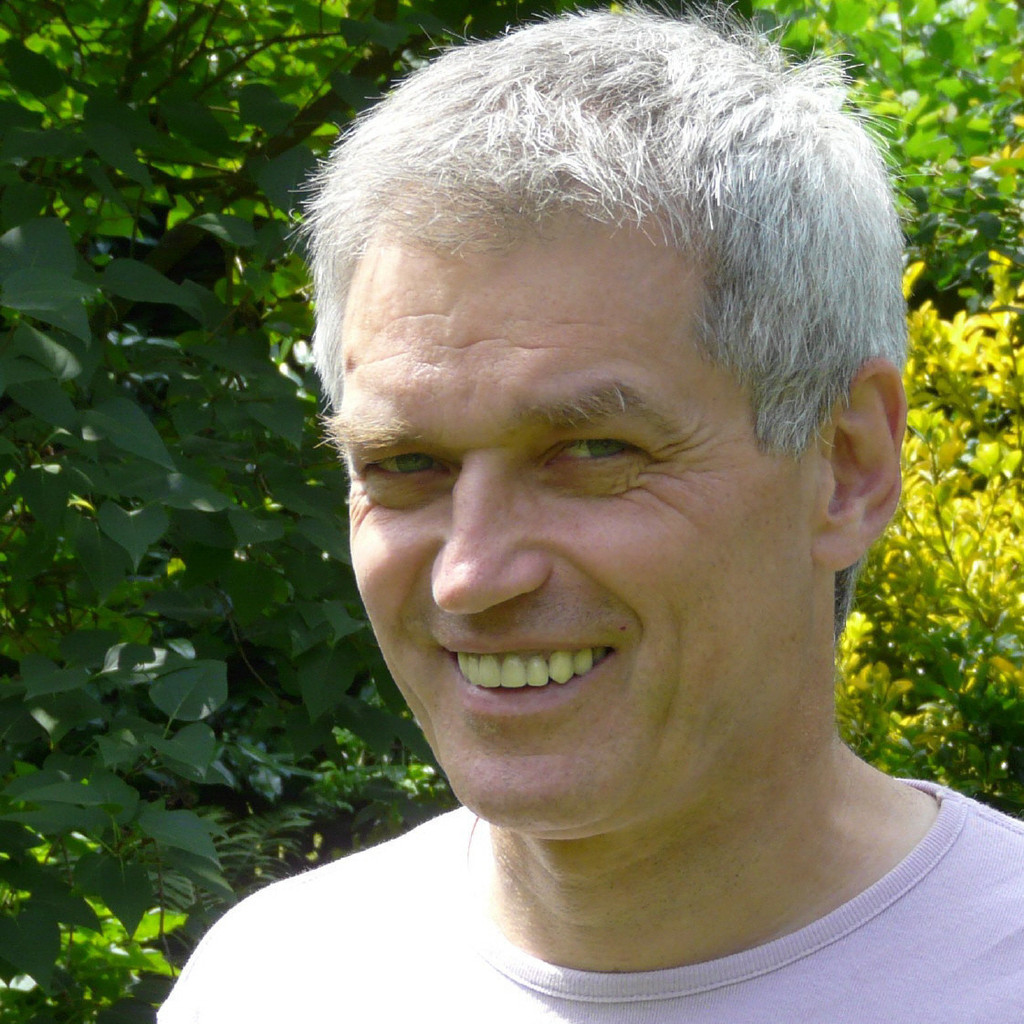 Gerhard Hildebrandt Selbstständig Praxis + Seminare XING