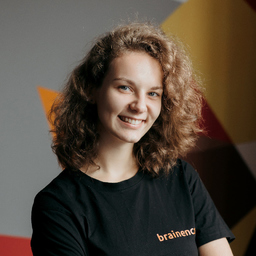 Ilona Azhymova