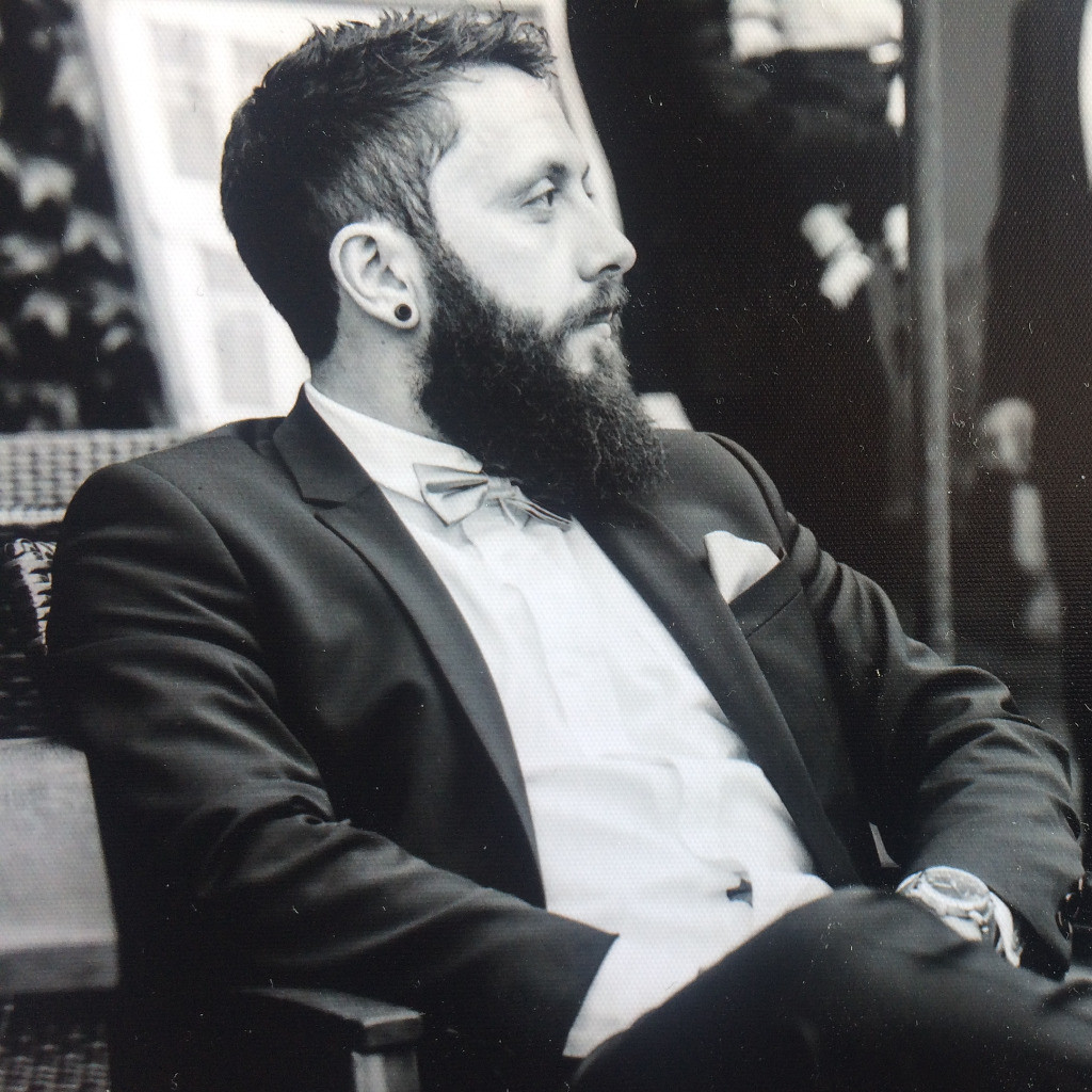 Andreas Diez Business Architecture Assoc Manager, Social Innovator