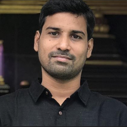 srinivas eedara