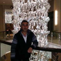 Murat Acar