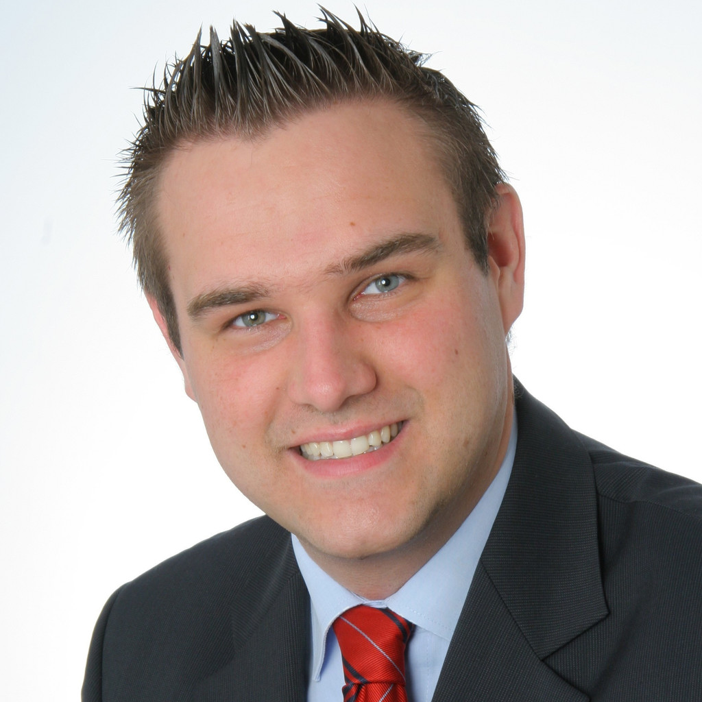 Social Media Profilbild Alexander Krug Aachen