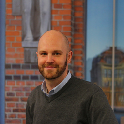 Jonny Kreutz