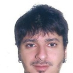 Carlos Alberto Bosch Ródenas