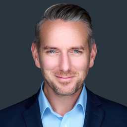 Georg Pehn MBA MSc