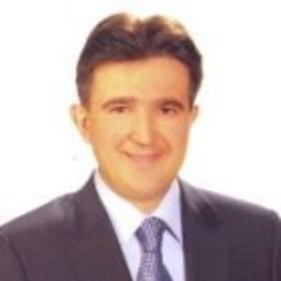 Ergün KURTULMUŞ