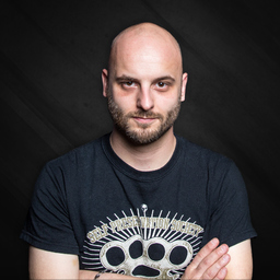 Gregor Jancic