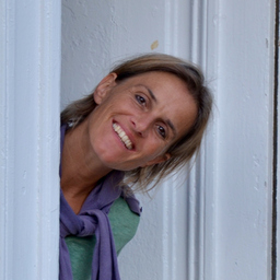 Kirsten Byland 