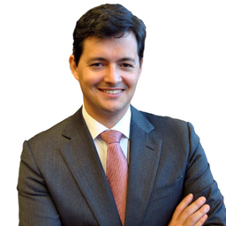 Dr. Bruno Rebelo de Sousa