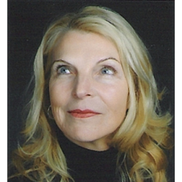 Gudrun Hoffmann