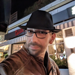 Dominic Klingler