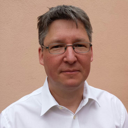 Stefan Greuter