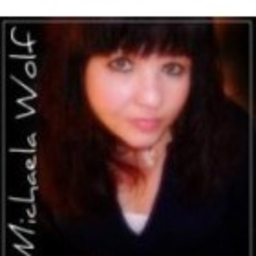 Michaela Wolf